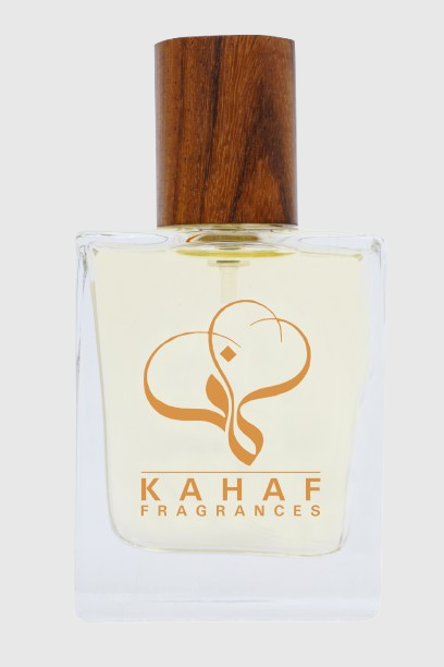 Kahaf Flora | Glamorous Floral Perfume for Women 50ml - Kahaf Fragrances