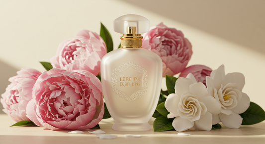 Stand Out Elegantly with Kahaf One’s Unique Fragrance Notes
