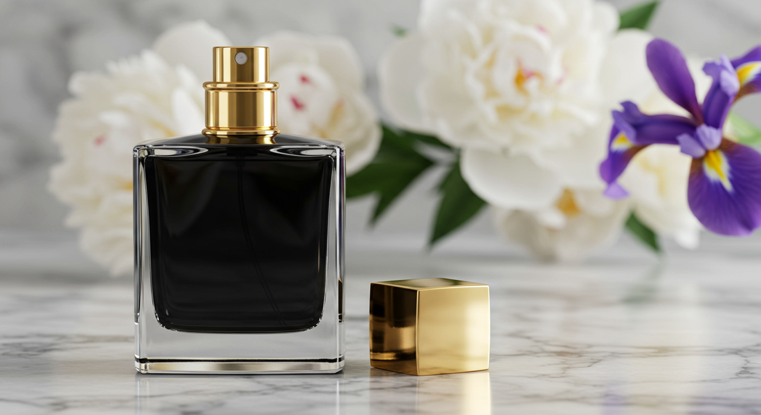 Unforgettable Fragrance: Longevity Meets Timeless Elegance