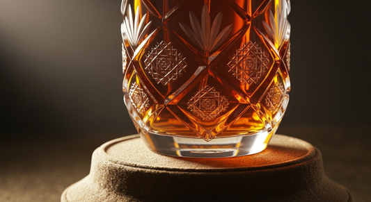 Future of Luxury Oud: Exploring Kahaf Isphan’s Rich Layered Unisex Fragrance with Balanced Complementary Notes and Opulent Aroma