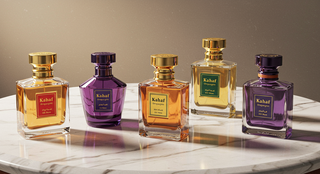 ltimate Perfume Care & Usage Tips by Kahaf Fragrances
