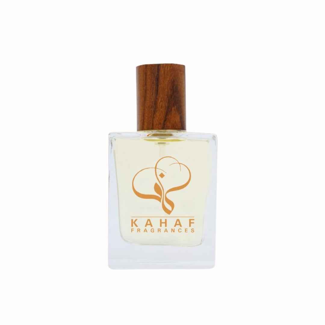 Blue Da Kahaf | Luxurious Aqua Scent Unisex